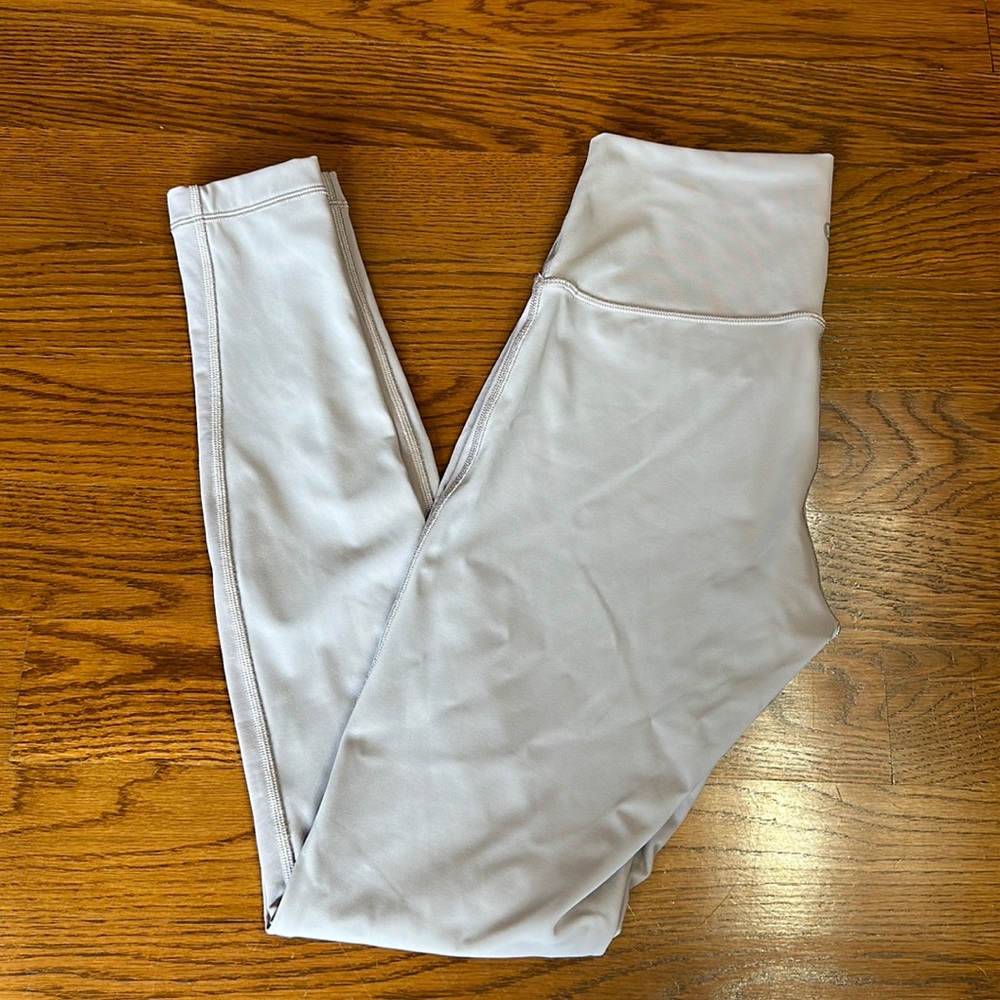 Lululemon Wunder Under High Rise 28”